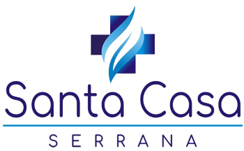 pSocial cliente Santa Casa de Misericórdia de Serrana